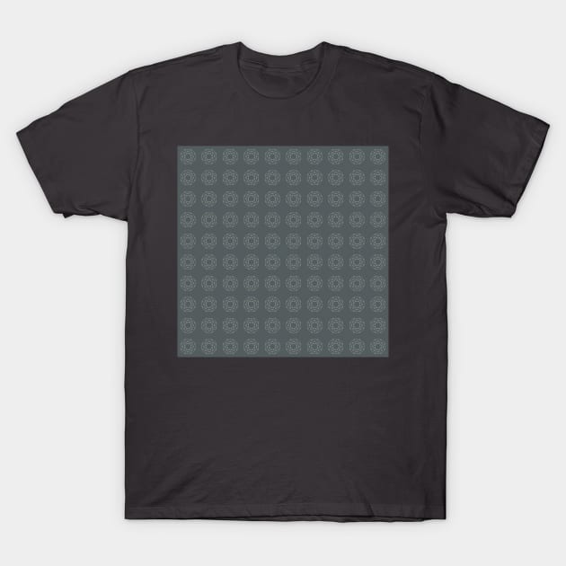 Divide T-Shirt by mandalify